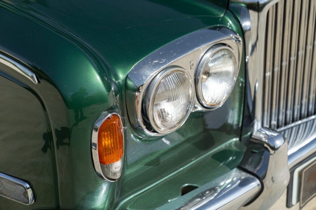 Bentley T1 for sale | 1973 BENTLEY T1 - Image 14