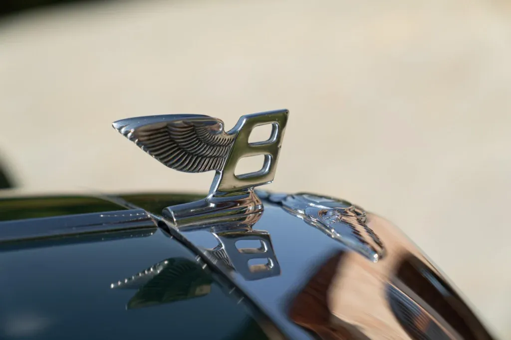 Bentley T1 for sale | 1973 BENTLEY T1 - Image 15