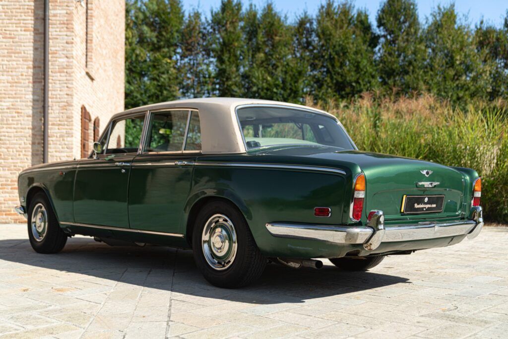 Bentley T1 for sale | 1973 BENTLEY T1 - Image 7