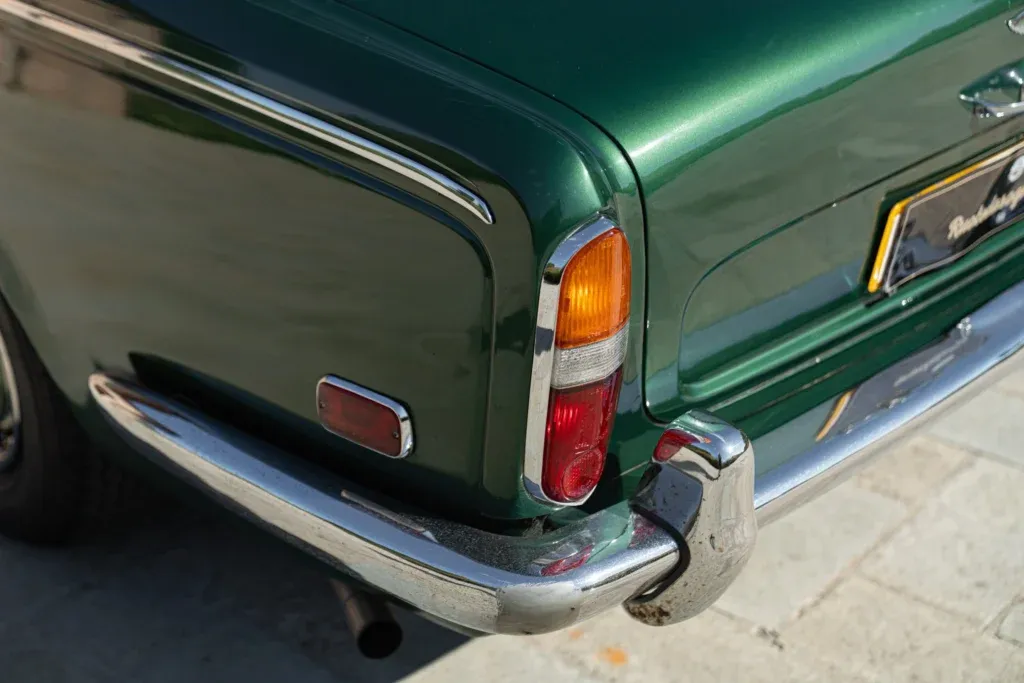 Bentley T1 for sale | 1973 BENTLEY T1 - Image 17