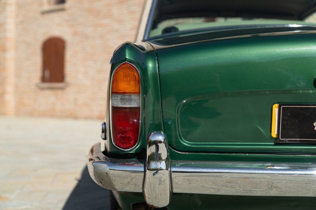 Bentley T1 for sale | 1973 BENTLEY T1 - Image 18