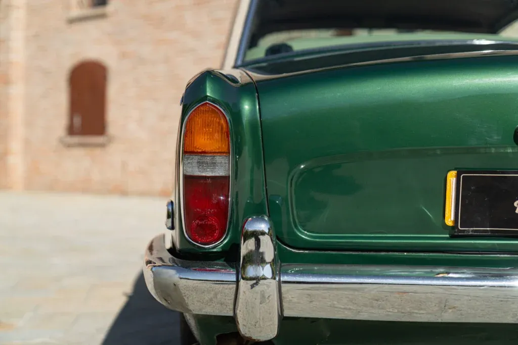 Bentley T1 for sale | 1973 BENTLEY T1 - Image 18