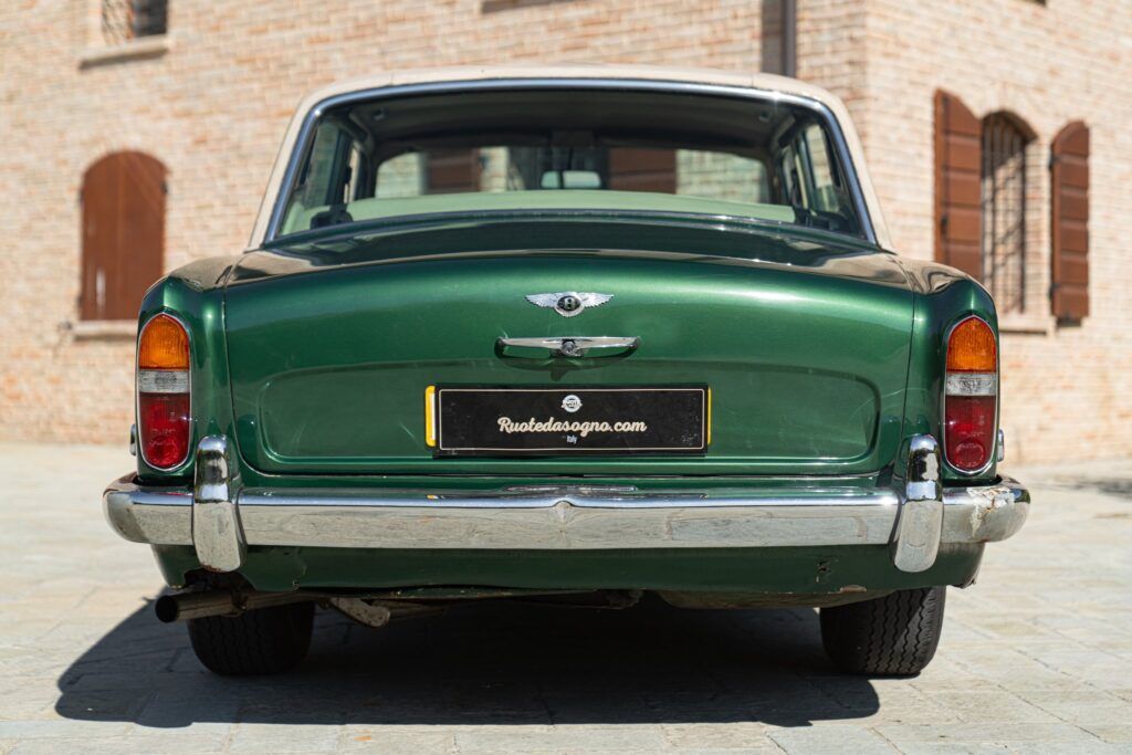 Bentley T1 for sale | 1973 BENTLEY T1 - Image 8