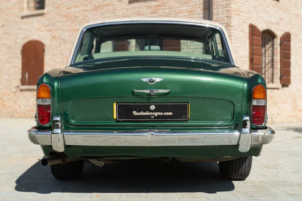 Bentley T1 for sale | 1973 BENTLEY T1 - Image 8