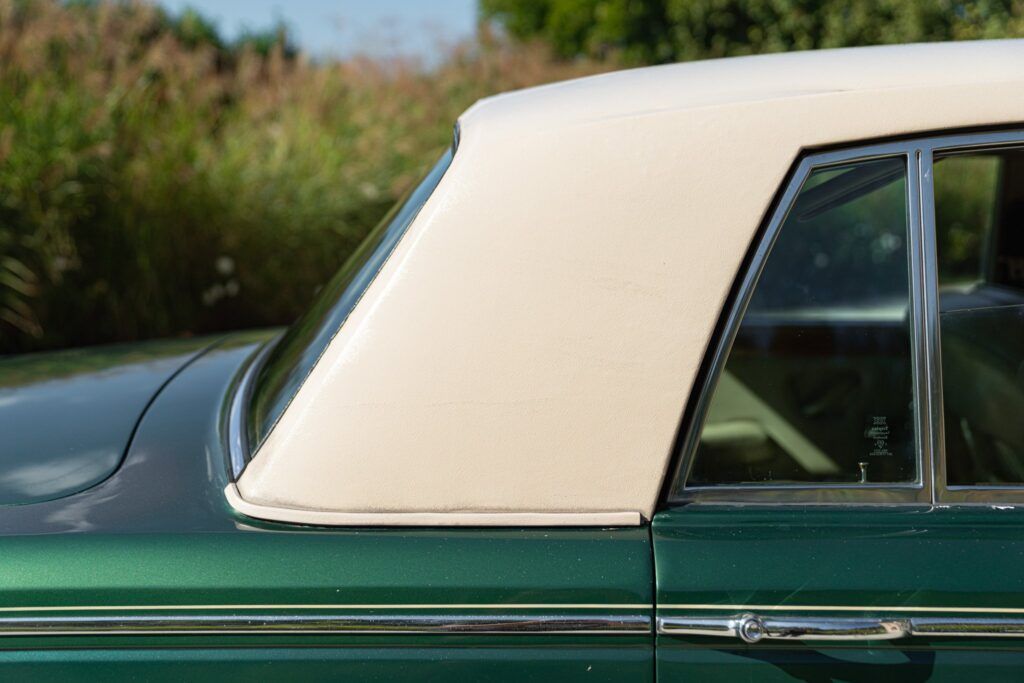 Bentley T1 for sale | 1973 BENTLEY T1 - Image 20