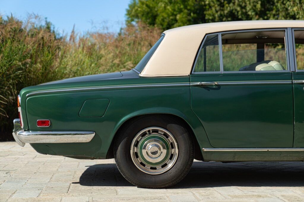 Bentley T1 for sale | 1973 BENTLEY T1 - Image 22