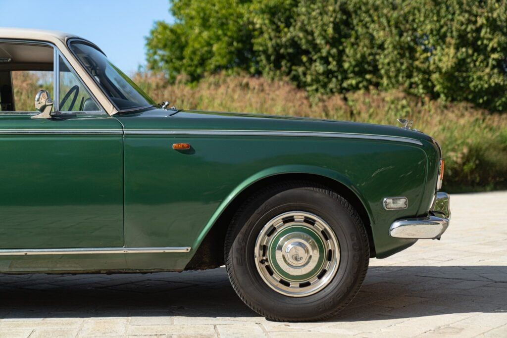 Bentley T1 for sale | 1973 BENTLEY T1 - Image 23