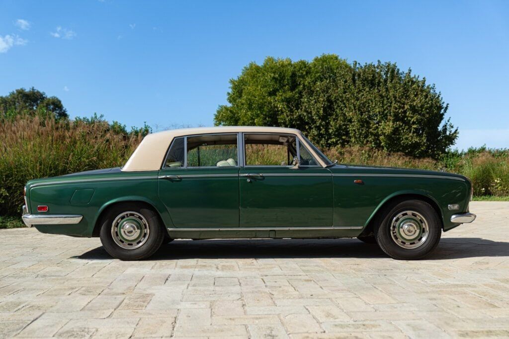 Bentley T1 for sale | 1973 BENTLEY T1 - Image 5