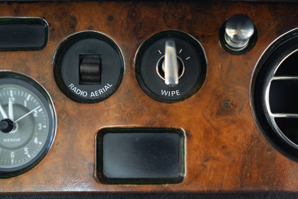 Bentley T1 for sale | 1973 BENTLEY T1 - Image 32