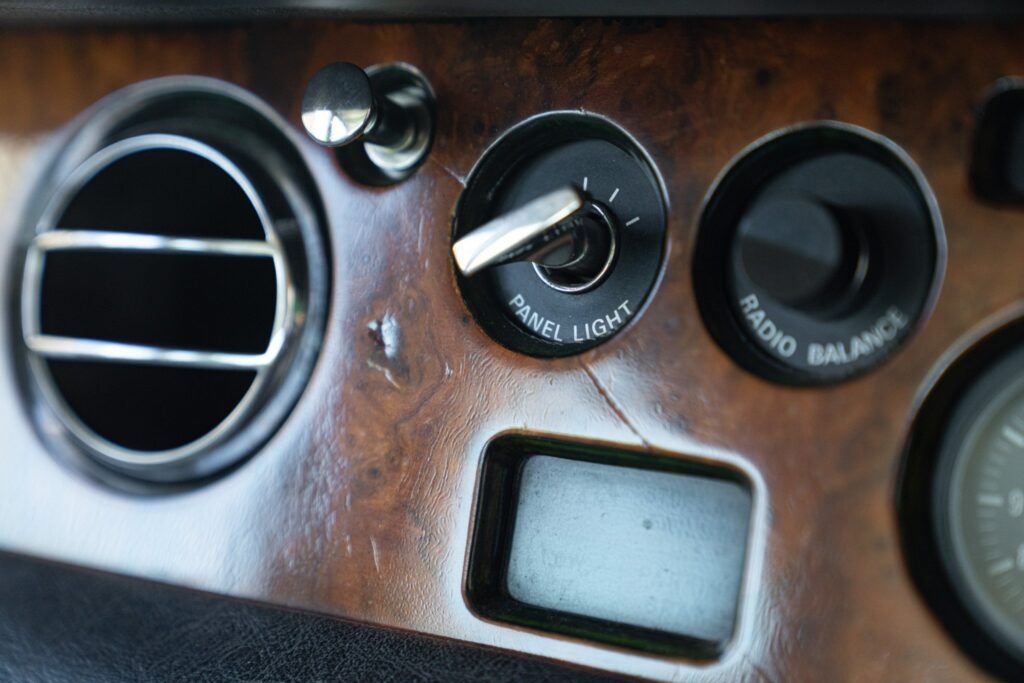 Bentley T1 for sale | 1973 BENTLEY T1 - Image 33