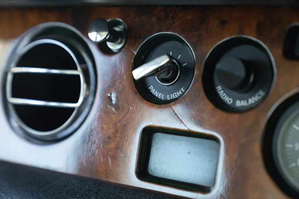 Bentley T1 for sale | 1973 BENTLEY T1 - Image 33