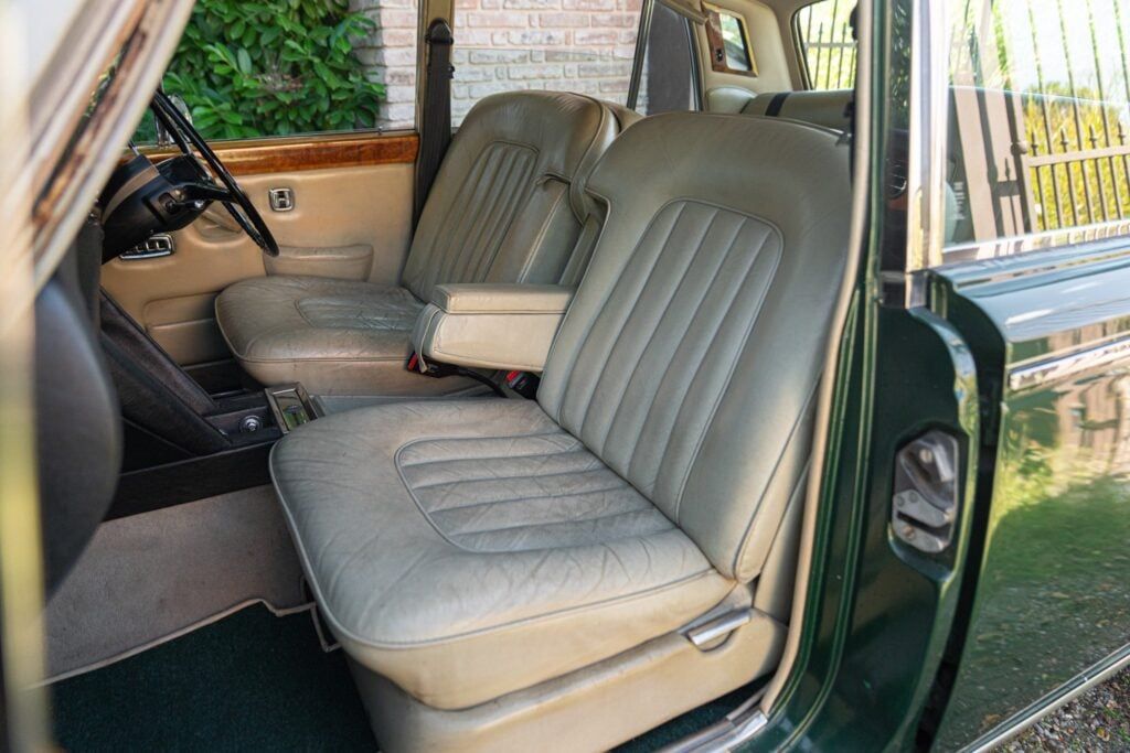 Bentley T1 for sale | 1973 BENTLEY T1 - Image 25