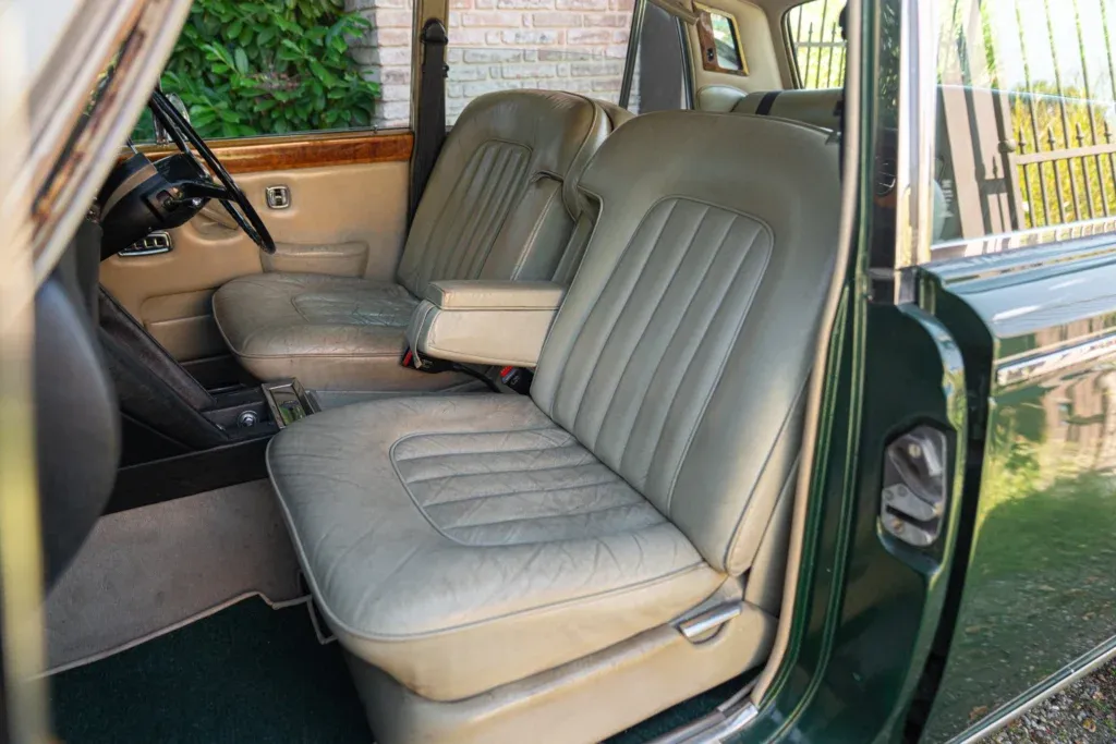 Bentley T1 for sale | 1973 BENTLEY T1 - Image 25