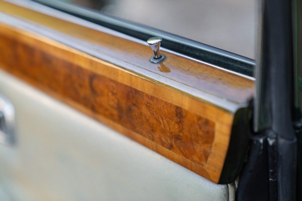 Bentley T1 for sale | 1973 BENTLEY T1 - Image 37