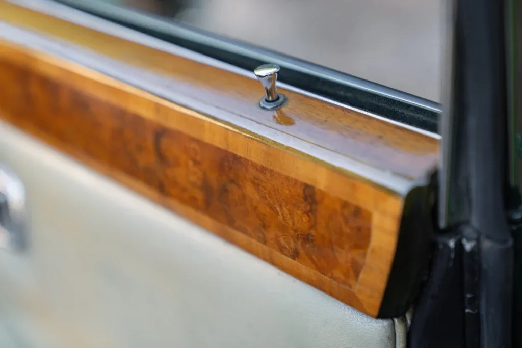 Bentley T1 for sale | 1973 BENTLEY T1 - Image 37