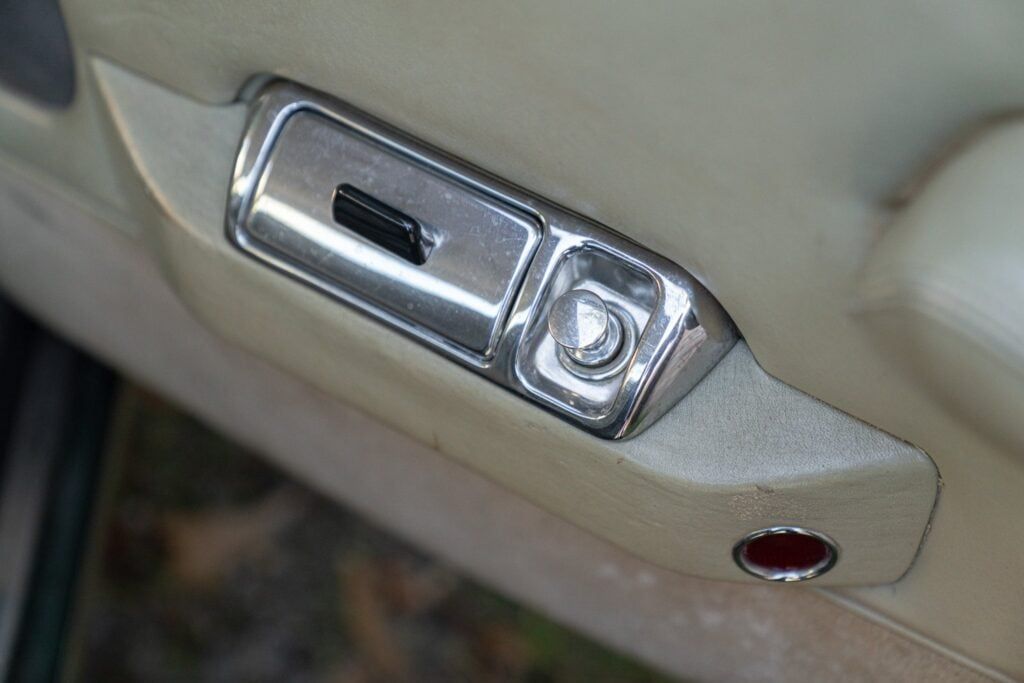 Bentley T1 for sale | 1973 BENTLEY T1 - Image 26