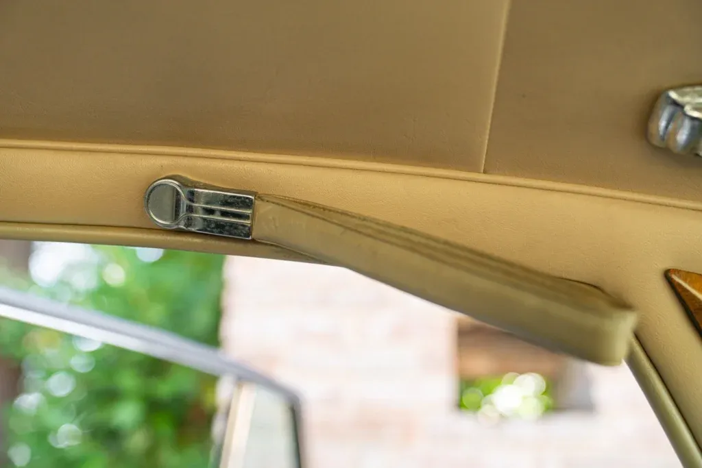 Bentley T1 for sale | 1973 BENTLEY T1 - Image 38