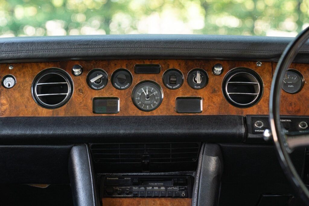 Bentley T1 for sale | 1973 BENTLEY T1 - Image 39
