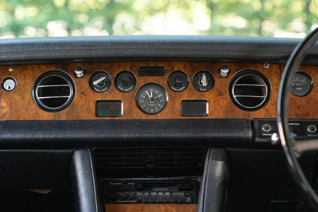 Bentley T1 for sale | 1973 BENTLEY T1 - Image 39