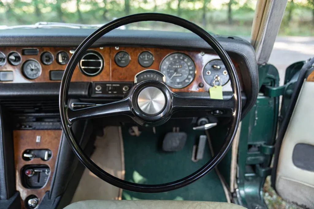 Bentley T1 for sale | 1973 BENTLEY T1 - Image 41