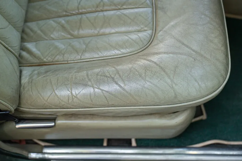 Bentley T1 for sale | 1973 BENTLEY T1 - Image 27