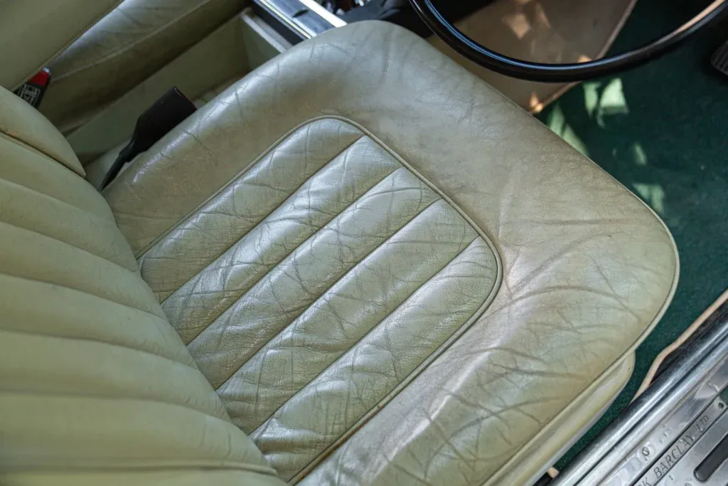 Bentley T1 for sale | 1973 BENTLEY T1 - Image 28