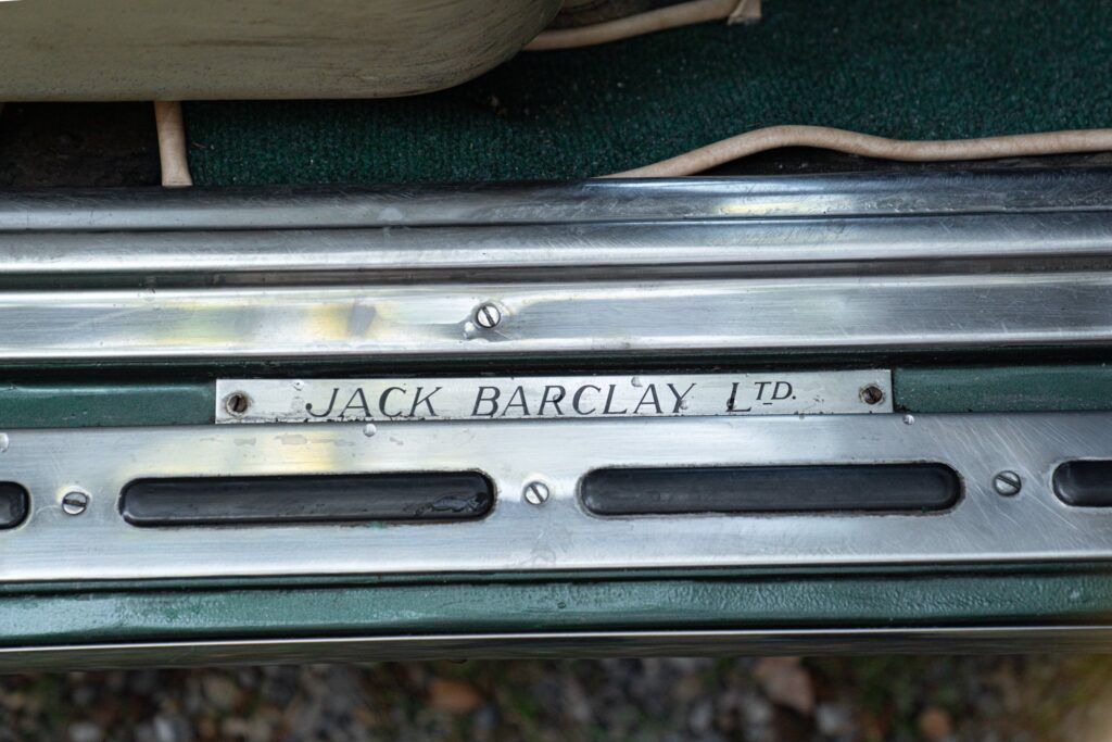 Bentley T1 for sale | 1973 BENTLEY T1 - Image 42