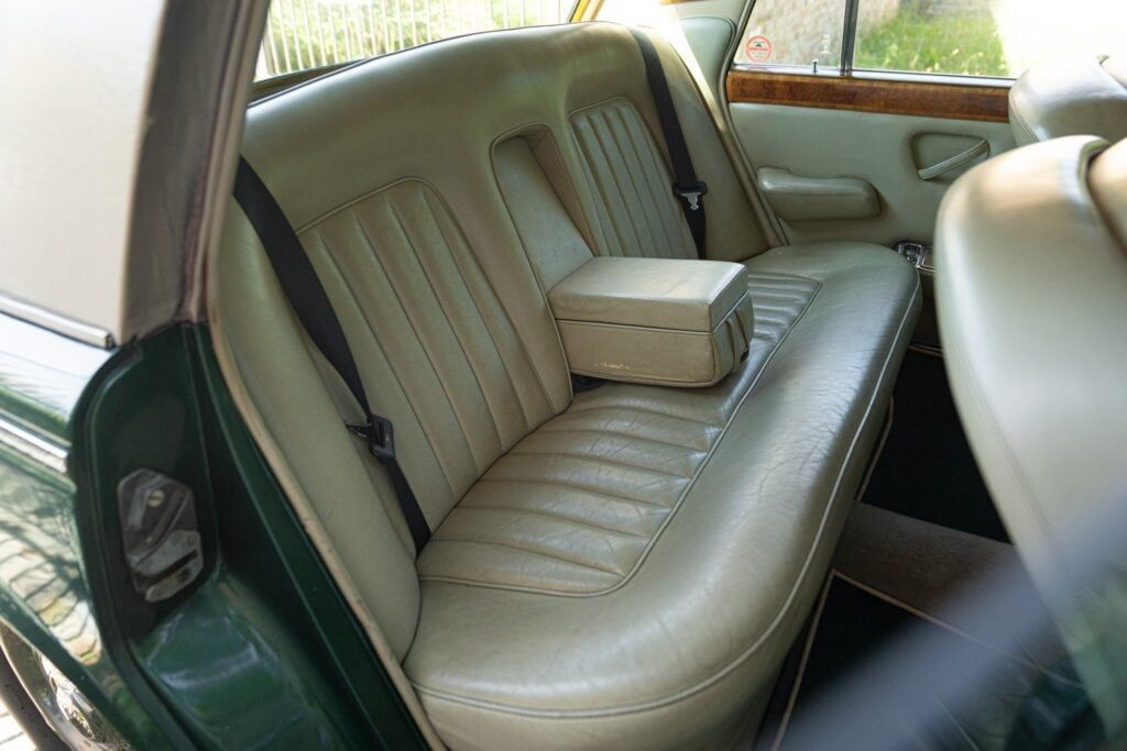 Bentley T1 for sale | 1973 BENTLEY T1 - Image 31