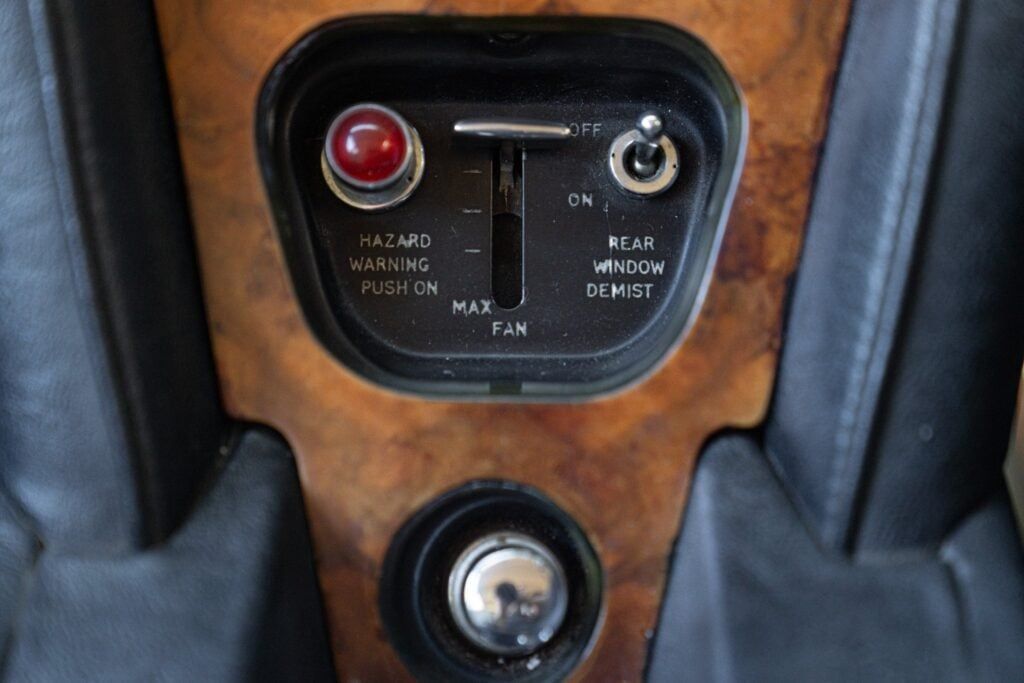 Bentley T1 for sale | 1973 BENTLEY T1 - Image 44