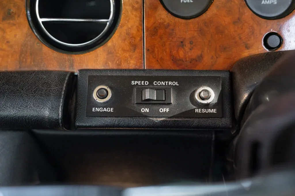 Bentley T1 for sale | 1973 BENTLEY T1 - Image 45