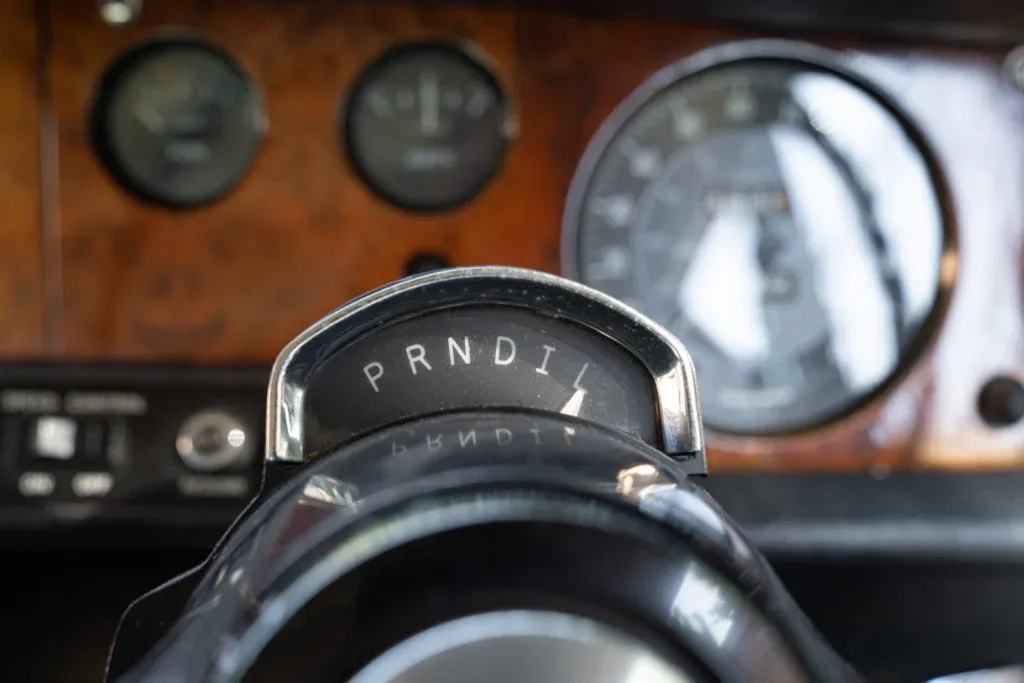 Bentley T1 for sale | 1973 BENTLEY T1 - Image 46