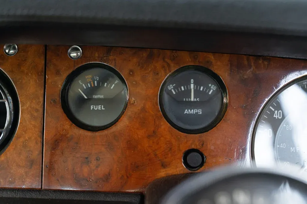 Bentley T1 for sale | 1973 BENTLEY T1 - Image 48