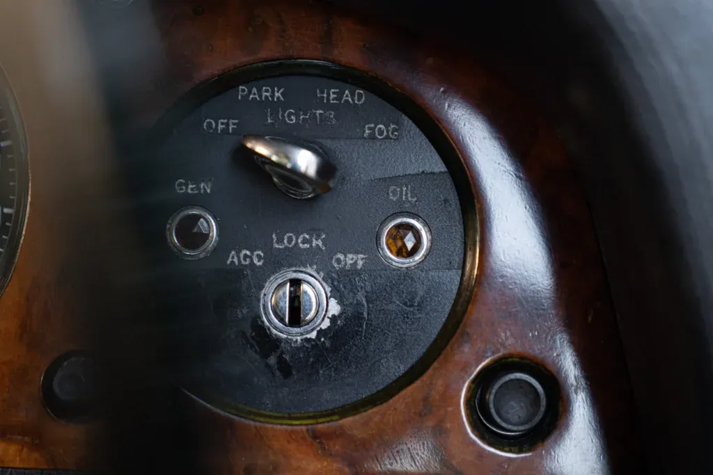 Bentley T1 for sale | 1973 BENTLEY T1 - Image 50