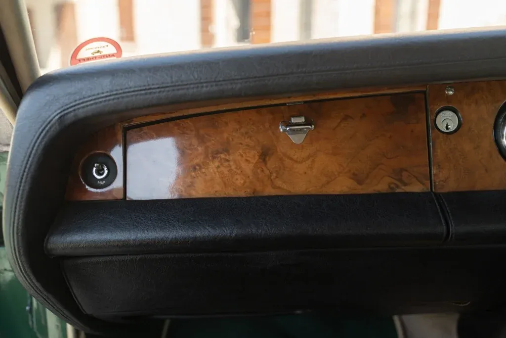 Bentley T1 for sale | 1973 BENTLEY T1 - Image 51