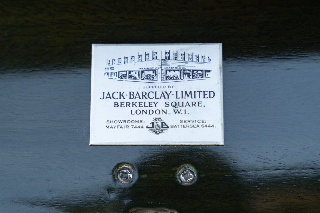 Bentley T1 for sale | 1973 BENTLEY T1 - Image 53