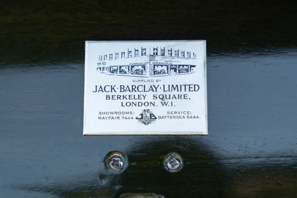 Bentley T1 for sale | 1973 BENTLEY T1 - Image 53