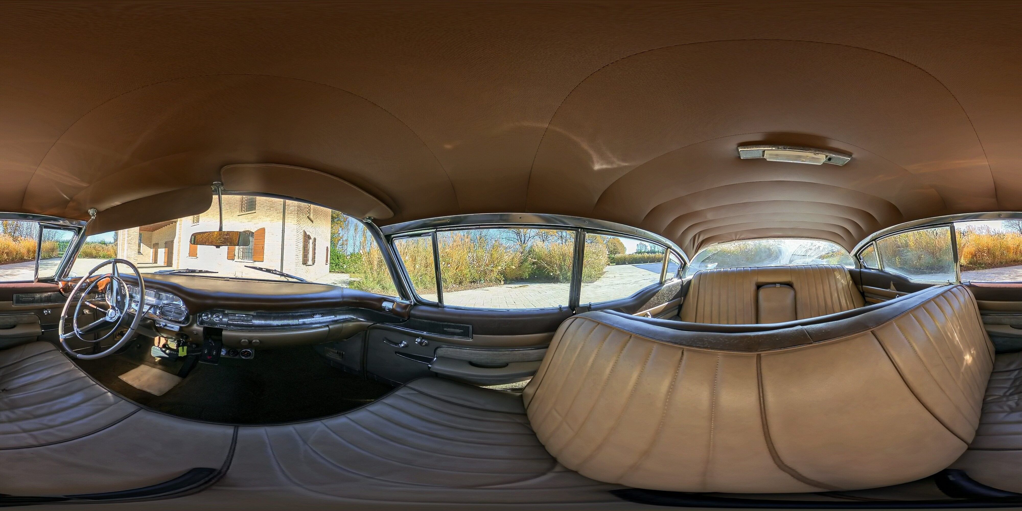 Cadillac Series 62 for sale | 1958 CADILLAC SPECIAL SERIES 62 FLEETWOOD SEDAN - Image 93