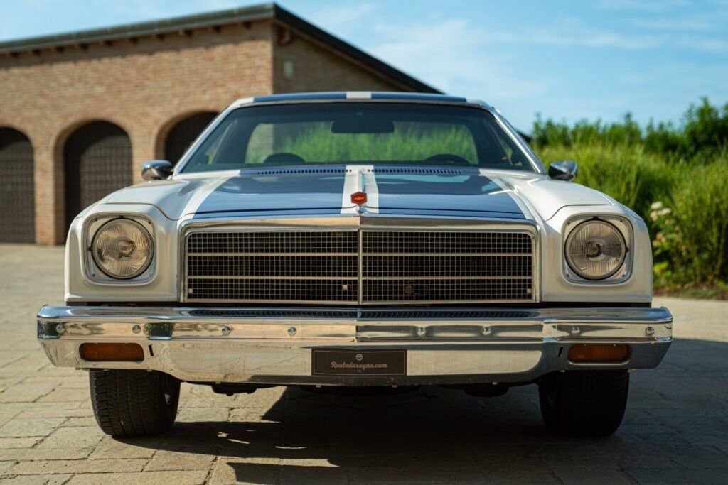 Chevrolet El Camino for sale | 1972 CHEVROLET EL CAMINO 350 - Image 3