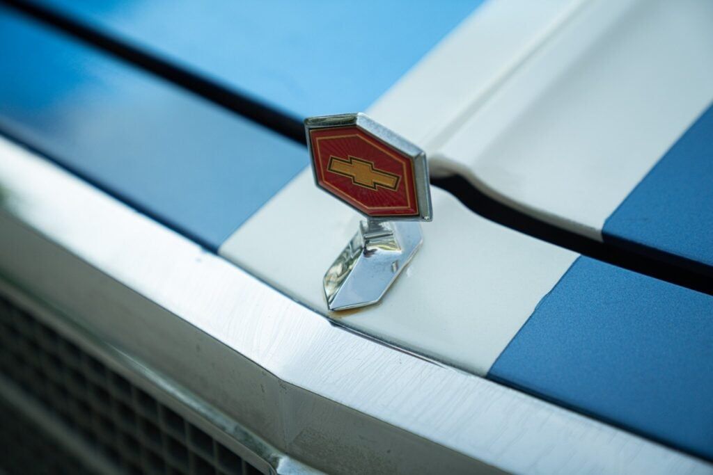 Chevrolet El Camino for sale | 1972 CHEVROLET EL CAMINO 350 - Image 26