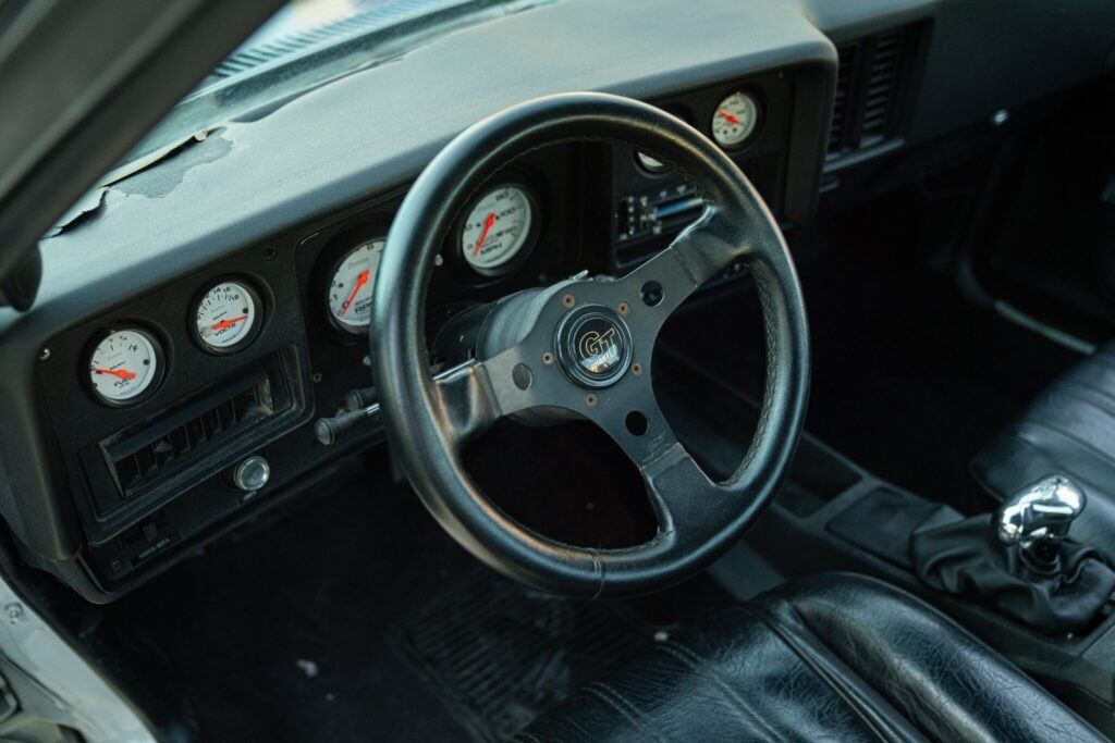 Chevrolet El Camino for sale | 1972 CHEVROLET EL CAMINO 350 - Image 45