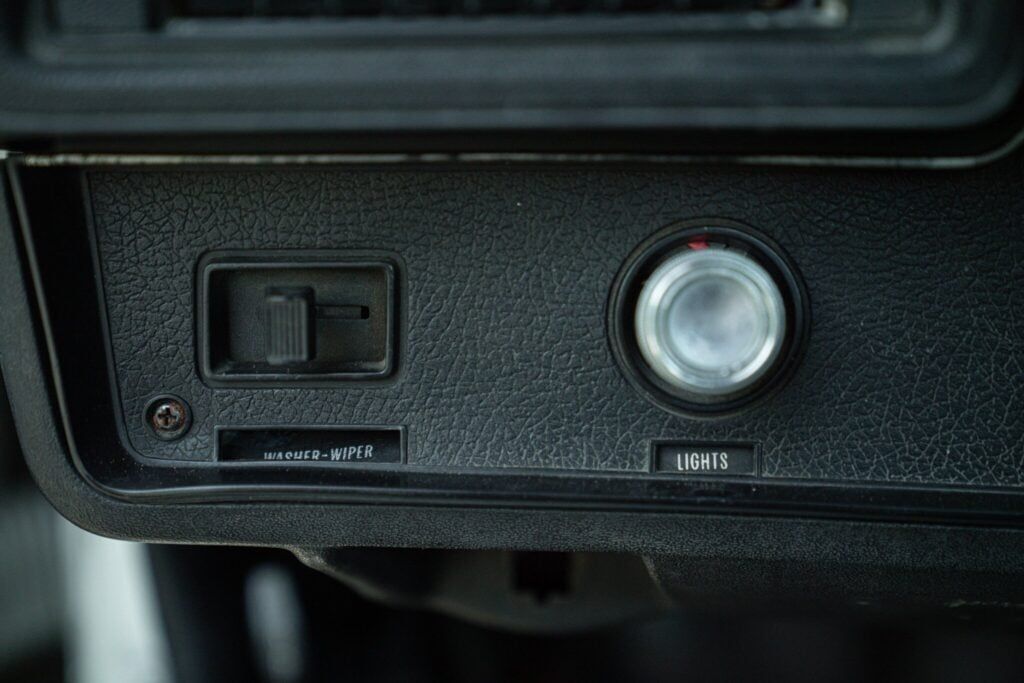 Chevrolet El Camino for sale | 1972 CHEVROLET EL CAMINO 350 - Image 47