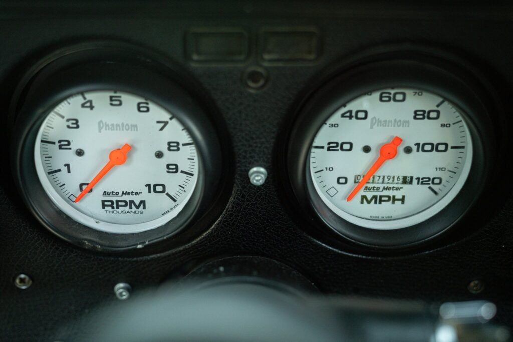 Chevrolet El Camino for sale | 1972 CHEVROLET EL CAMINO 350 - Image 48