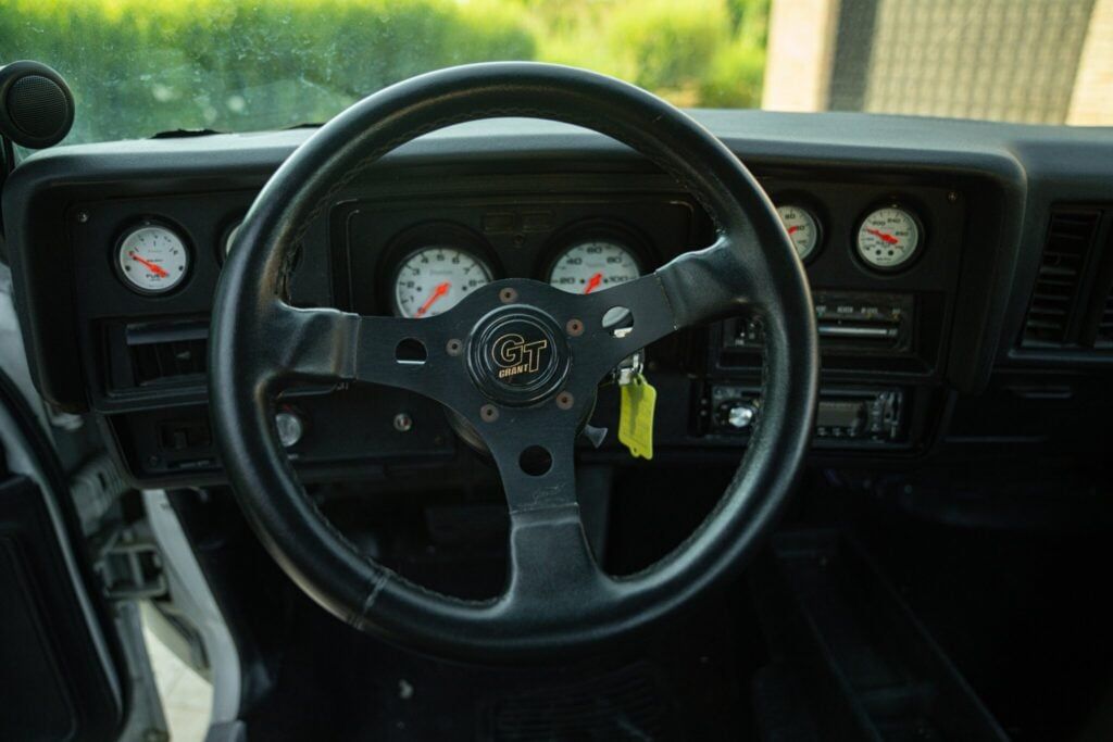 Chevrolet El Camino for sale | 1972 CHEVROLET EL CAMINO 350 - Image 55