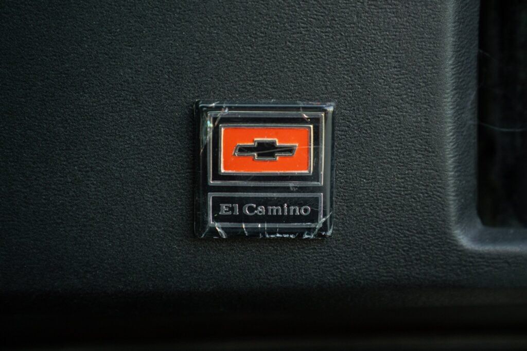 Chevrolet El Camino for sale | 1972 CHEVROLET EL CAMINO 350 - Image 61