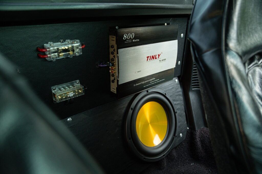 Chevrolet El Camino for sale | 1972 CHEVROLET EL CAMINO 350 - Image 65