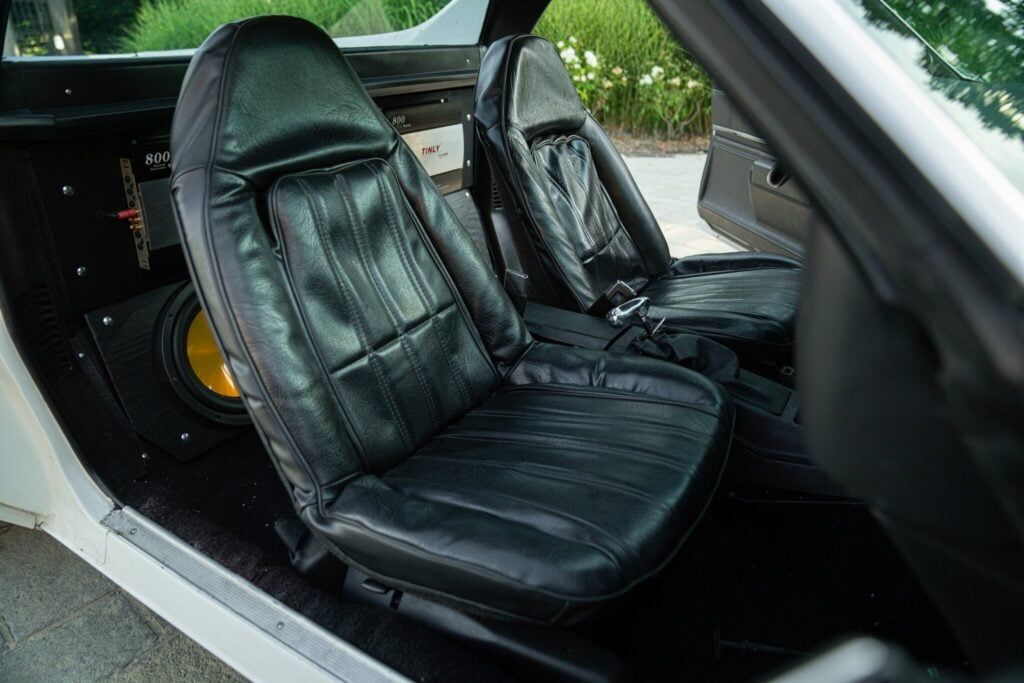 Chevrolet El Camino for sale | 1972 CHEVROLET EL CAMINO 350 - Image 67