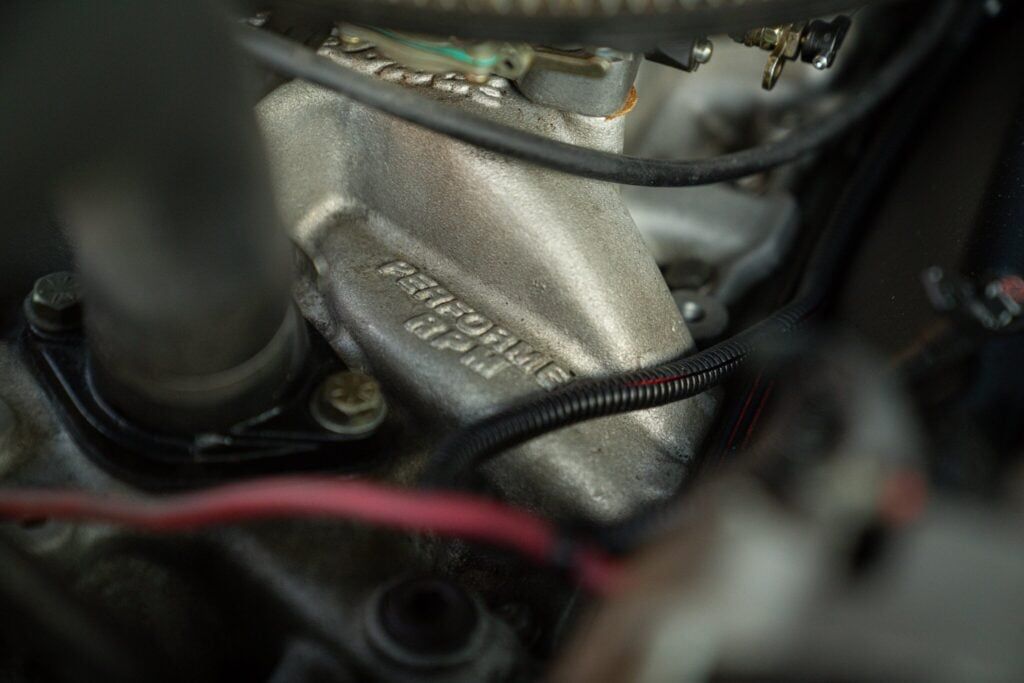 Chevrolet El Camino for sale | 1972 CHEVROLET EL CAMINO 350 - Image 69