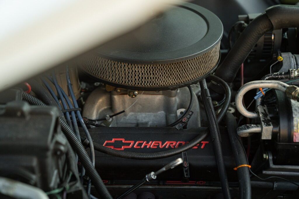 Chevrolet El Camino for sale | 1972 CHEVROLET EL CAMINO 350 - Image 72