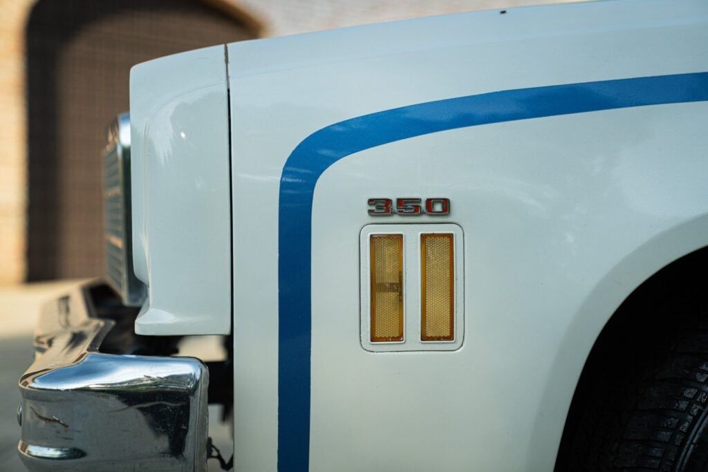 Chevrolet El Camino for sale | 1972 CHEVROLET EL CAMINO 350 - Image 30