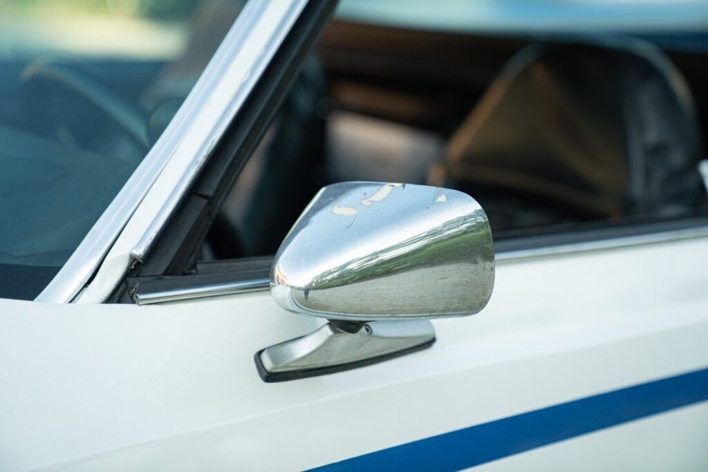 Chevrolet El Camino for sale | 1972 CHEVROLET EL CAMINO 350 - Image 31